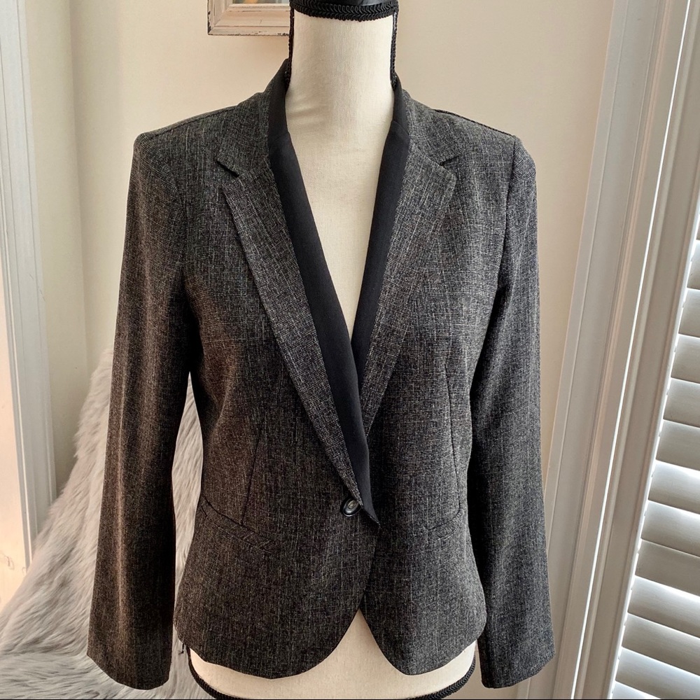 BCX light jacket
